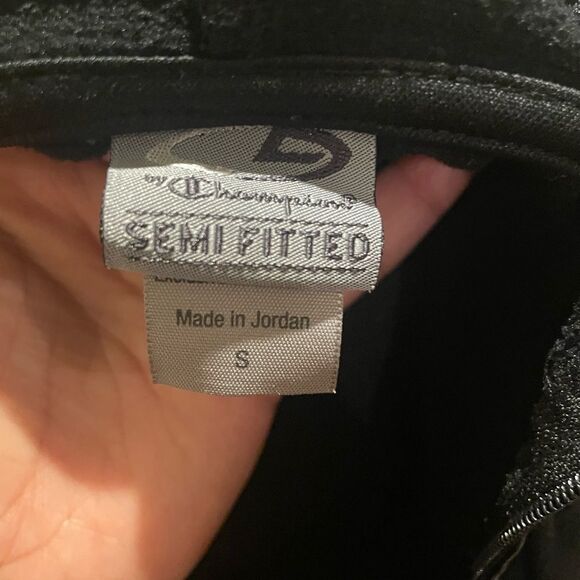 Champion Semi Fitted Hoodie - Picture 6 of 8